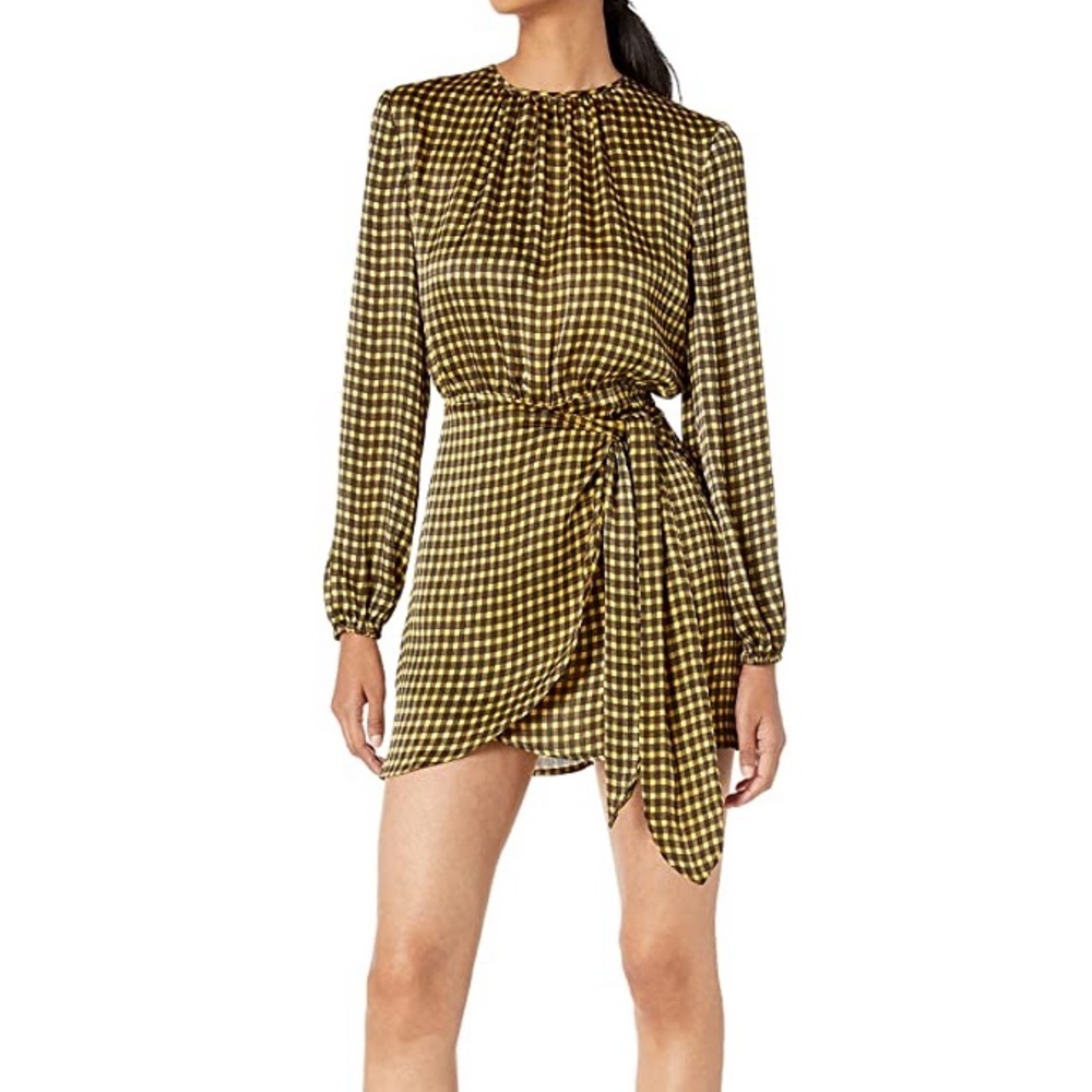 The Fifth Label Mini Dress